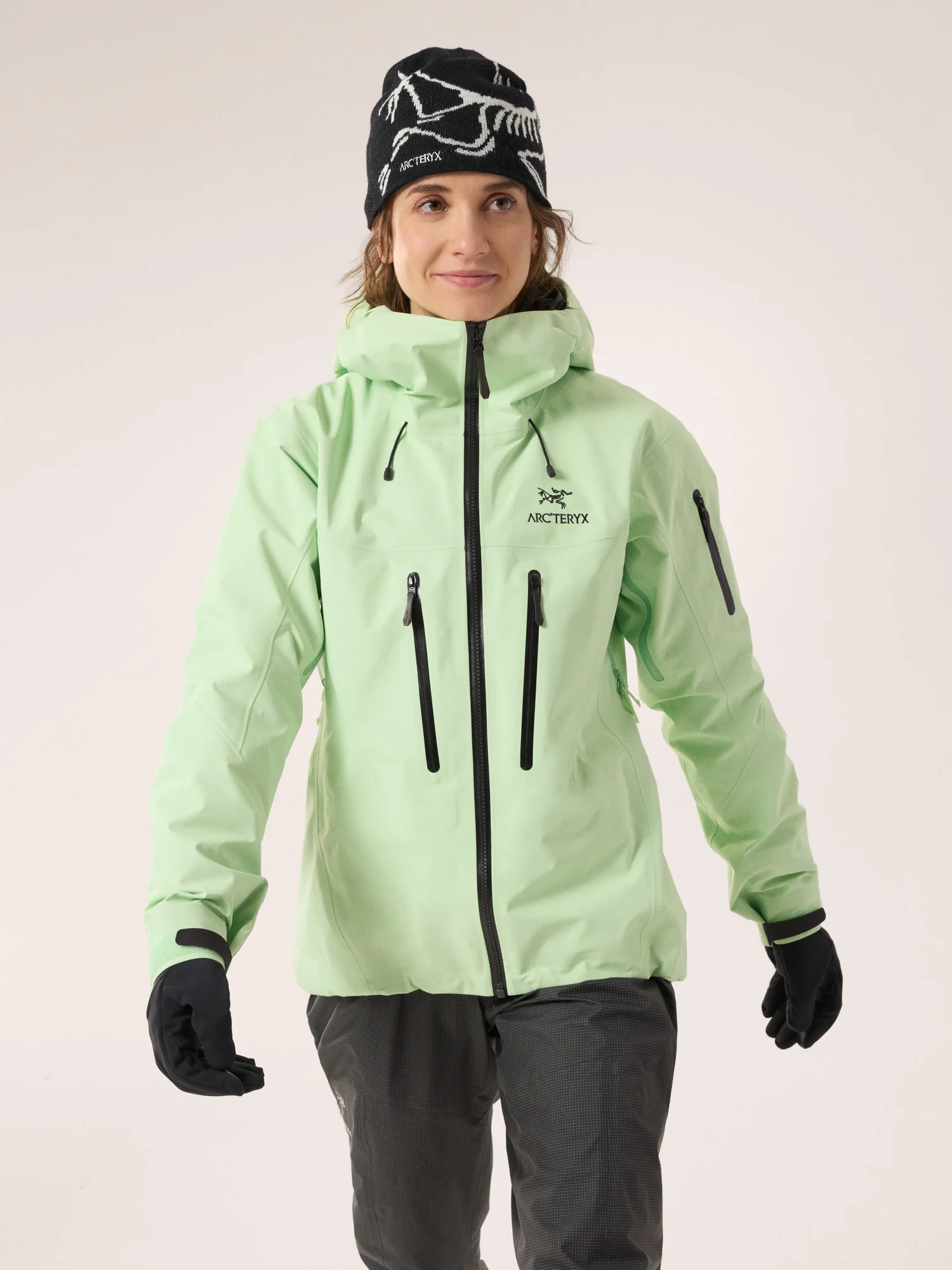 Iconic Gear, Better for Earth